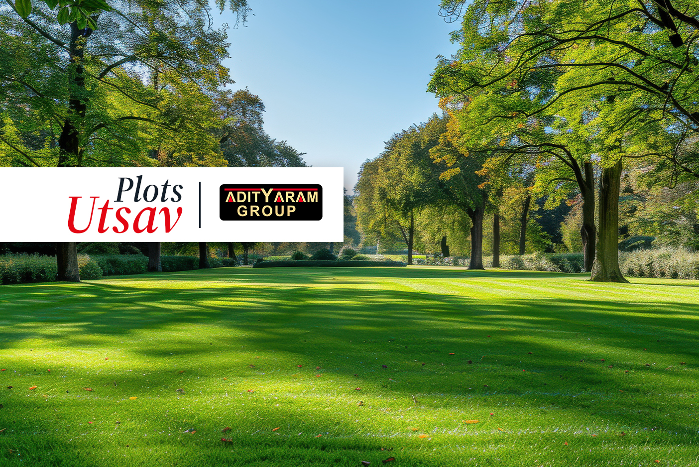 Adityaram Happinest Old Mahabalipuram Road, Thandalam, Chennai Plot